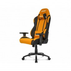 Игровое Кресло AKRacing K7012 (AK-7012-BO) black/orange