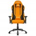 Игровое Кресло AKRacing K7012 (AK-7012-BO) black/orange