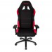 Игровое Кресло AKRacing K7012 (AK-7012-BR) black/red