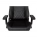 Игровое Кресло AKRacing ONYX (ONYX-K901B(PU)-BLACK) black