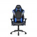 Игровое Кресло AKRacing OVERTURE (OVERTURE-BLUE) black/blue