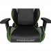 Игровое Кресло AKRacing OVERTURE (OVERTURE-GREEN) black/green
