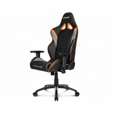 Игровое Кресло AKRacing OVERTURE (OVERTURE-ORANGE) black/orange