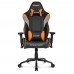 Игровое Кресло AKRacing OVERTURE (OVERTURE-ORANGE) black/orange