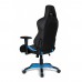 Игровое Кресло AKRacing PREMIUM Plus (AK-PPLUS-BL) black/blue