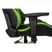 Игровое Кресло AKRacing PREMIUM Plus (AK-PPLUS-GN) black/green