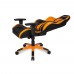 Игровое Кресло AKRacing PREMIUM Plus (AK-PPLUS-OR) black/orange