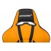 Игровое Кресло AKRacing PREMIUM Plus (AK-PPLUS-OR) black/orange