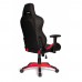 Игровое Кресло AKRacing PREMIUM Plus (AK-PPLUS-RD) black/red