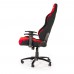 Игровое Кресло AKRacing PRIME (AK-K7018-BR) black/red