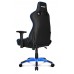 Игровое Кресло AKRacing PRO-X (CPX11-BLUE) black/blue
