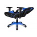Игровое Кресло AKRacing PRO-X (CPX11-BLUE) black/blue