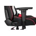 Игровое Кресло AKRacing PRO-X (CPX11-RED) black/red