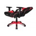 Игровое Кресло AKRacing PRO-X (CPX11-RED) black/red