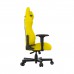 Премиум игровое кресло Anda Seat NAVI Edition, желтый