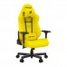 Премиум игровое кресло Anda Seat NAVI Edition, желтый