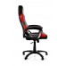 Компьютерное кресло (для геймеров) Arozzi Enzo - Red