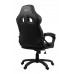 Компьютерное кресло (для геймеров) Arozzi Monza - Black