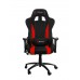 Компьютерное кресло (для геймеров) Arozzi Inizio Fabric - RED