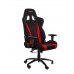 Компьютерное кресло (для геймеров) Arozzi Inizio Fabric - RED