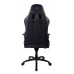 Компьютерное кресло (для геймеров) Arozzi Verona Signature Black PU - Blue Logo