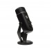 Микрофон для стримеров Arozzi Colonna Microphone - Black