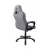 Компьютерное кресло (для геймеров) Arozzi Enzo Woven Fabric - Grey