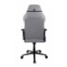 Компьютерное кресло (для геймеров) Arozzi Primo Woven Fabric - Grey - Black logo