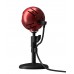 Микрофон для стримеров Arozzi Sfera Microphone - Red 