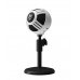 Микрофон для стримеров Arozzi Sfera Microphone - White