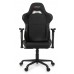 Компьютерное кресло (для геймеров) Arozzi Torretta Black V2