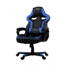 Компьютерное кресло (для геймеров) Arozzi Milano - Blue