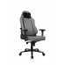 Компьютерное кресло (для геймеров) Arozzi Primo - Full Premium Leather - Anthracite