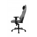 Компьютерное кресло (для геймеров) Arozzi Primo - Full Premium Leather - Anthracite