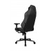 Компьютерное кресло (для геймеров) Arozzi Primo - Full Premium Leather - Black