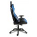 Компьютерное кресло (для геймеров) Arozzi Verona - Blue
