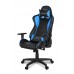 Компьютерное кресло (для геймеров) Arozzi Mezzo V2 Blue