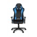 Компьютерное кресло (для геймеров) Arozzi Mezzo V2 Blue