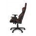 Компьютерное кресло (для геймеров) Arozzi Mezzo V2 Red