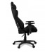 Компьютерное кресло (для геймеров) Arozzi Mezzo V2 Fabric  Black