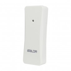 BALDR B0666TH-WHITE дополнительный датчик для метеостанций, белый