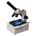 Микроскоп цифровой Bresser Duolux 20x–1280x 33139
