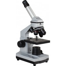  Микроскоп цифровой Bresser Junior 40x–1024x, в кейсе 26754