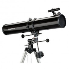 Телескоп Celestron PowerSeeker 114 EQ 21045