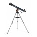 Телескоп Celestron AstroMaster 90 AZ 21063