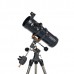 Телескоп Celestron AstroMaster 114 EQ 31042