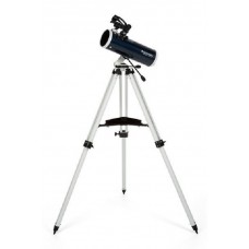 Телескоп Celestron Omni XLT 114 AZ 22151