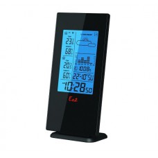 Ea2 BL508 Погодная станция (прогноз погоды, измерение комнатной и наружной температуры и влажности,