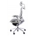 Премиум эргономичное кресло GT Chair Dvary X, серый