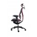 Премиум игровое кресло GT Chair VIDA X GR, красный